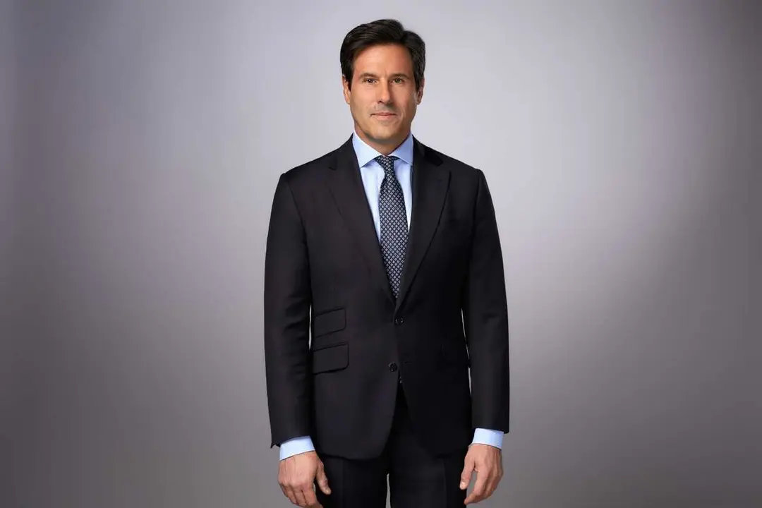 Mario Rodr&iacute;guez, nuevo presidente de Mediaset Espa&ntilde;a