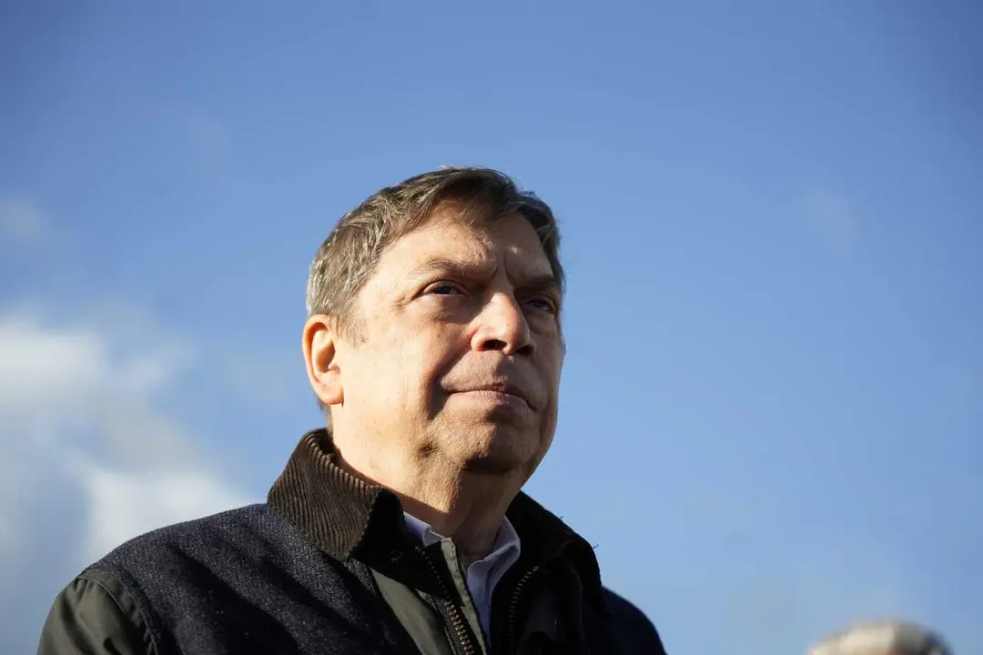 El ministro de Agricultura, Pesca y Alimentaci&oacute;n, Luis Planas.