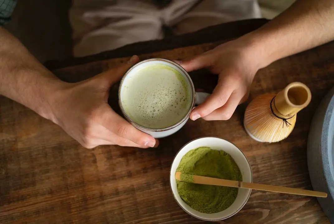 Te Matcha | Freepik