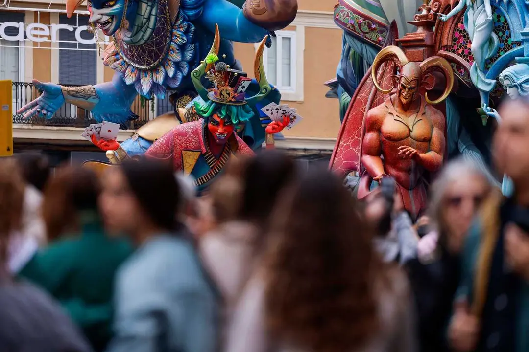 ROBER SOLSONA&hellip;20260314&hellip;.VALENCIA&hellip;..FALLA CONVENTO JERUSALEN.