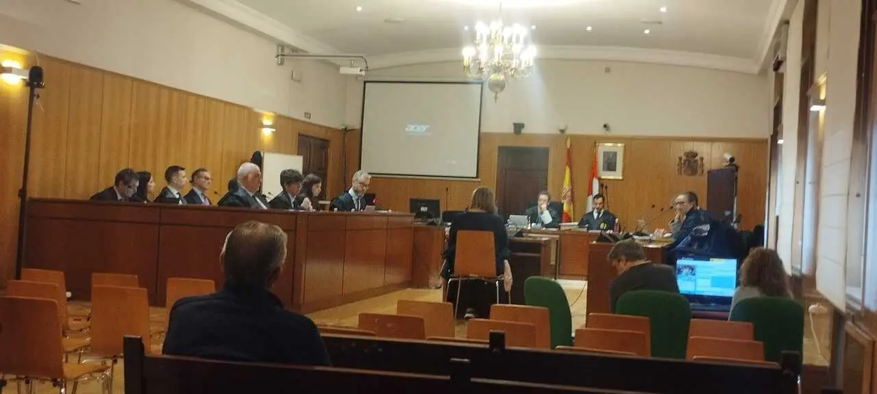 Nueva sesi&oacute;n de juicio por el 'caso ata&uacute;des' con m&aacute;s perjudicados.