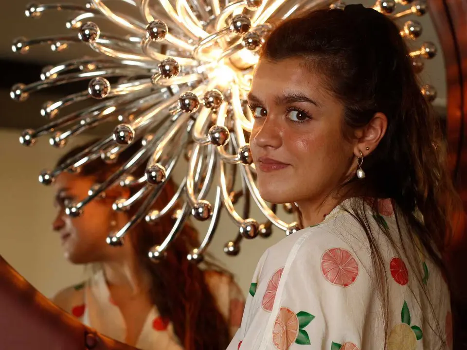 Archivo - Amaia Romero