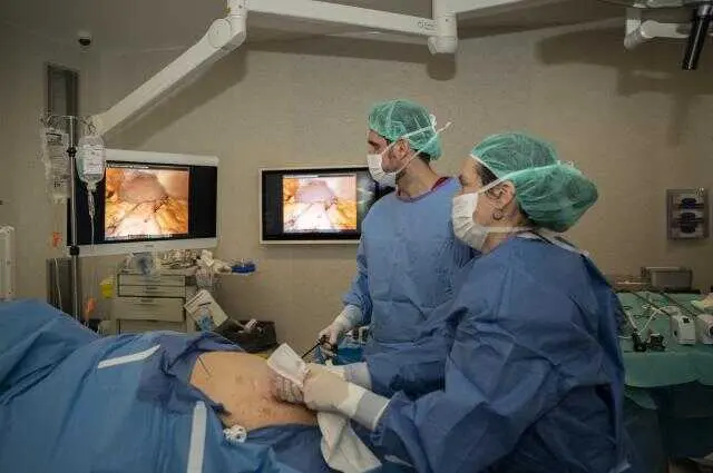 Hospital de Bellvitge