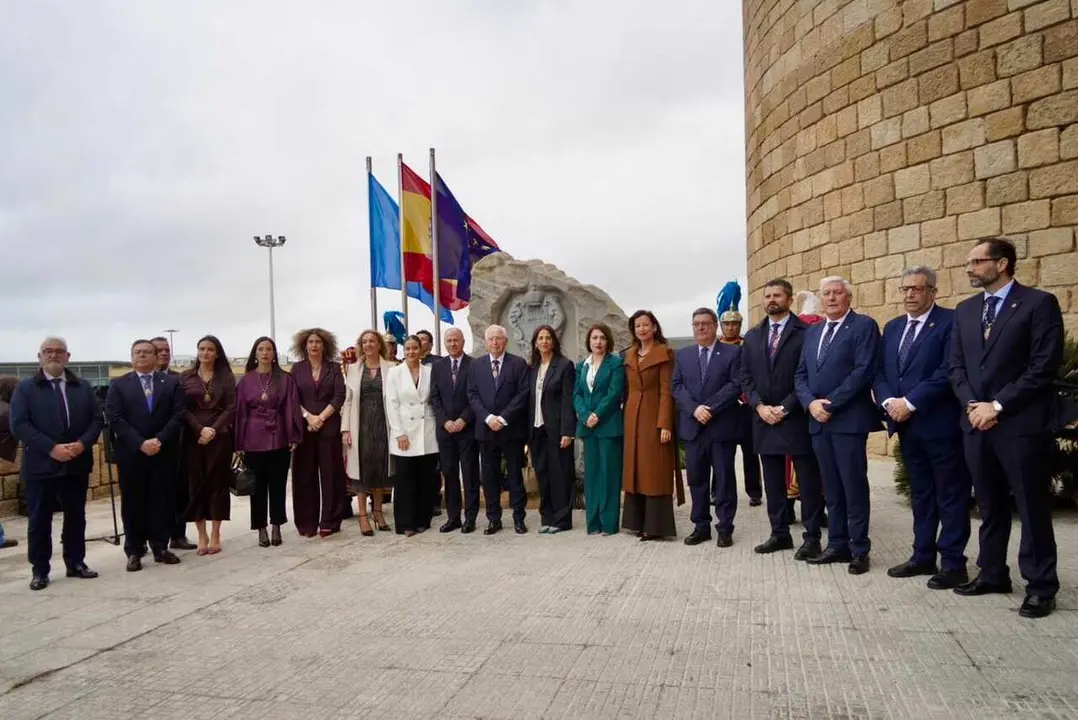 El presidente de la Ciudad Aut&oacute;noma de Melilla, Juan Jos&eacute; Imbroda (PP).