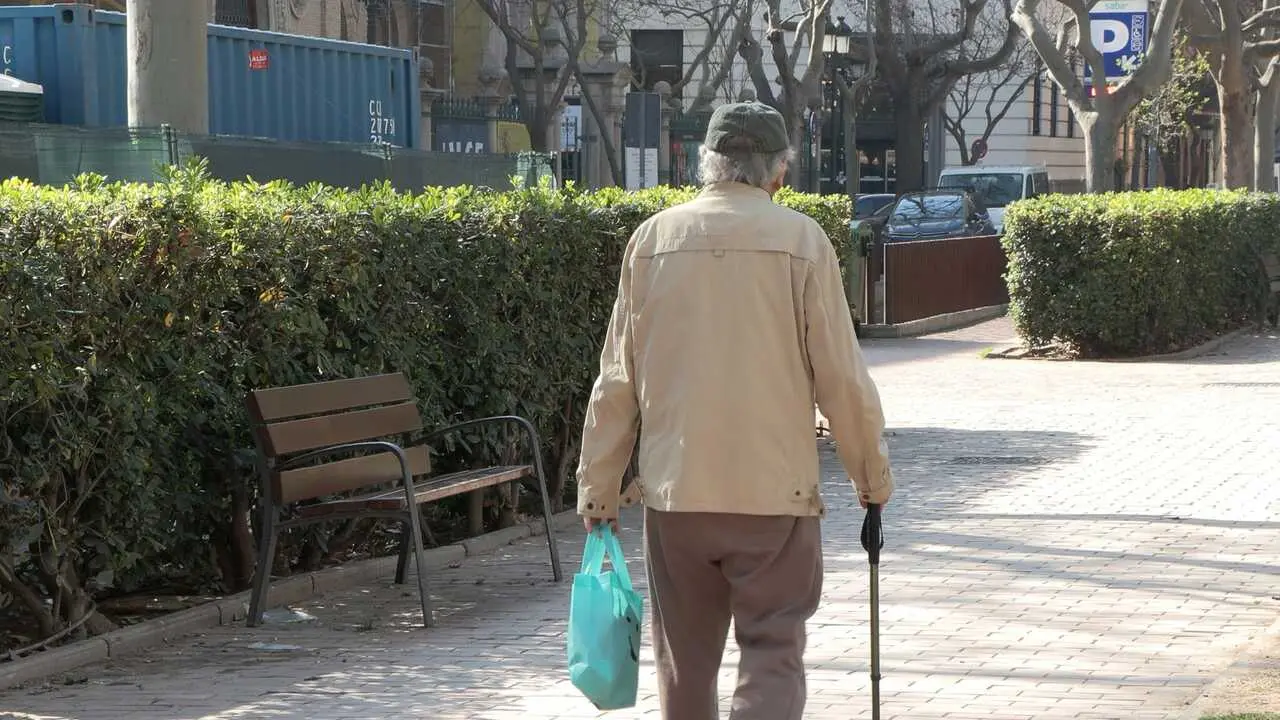 Los mayores de 55 a&ntilde;os son el 'motor de consumo' y representan el 34% de la poblaci&oacute;n, seg&uacute;n Mapfre.