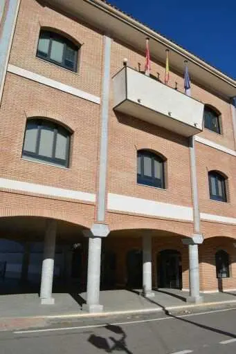 Ayuntamiento de Pepino