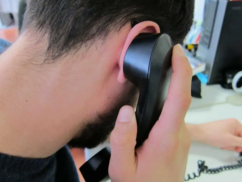 Archivo - M&aacute;s del 40% de llamadas a la l&iacute;nea de atenci&oacute;n a la conducta suicida reflejan riesgo medio-alto con ideaci&oacute;n frecuente