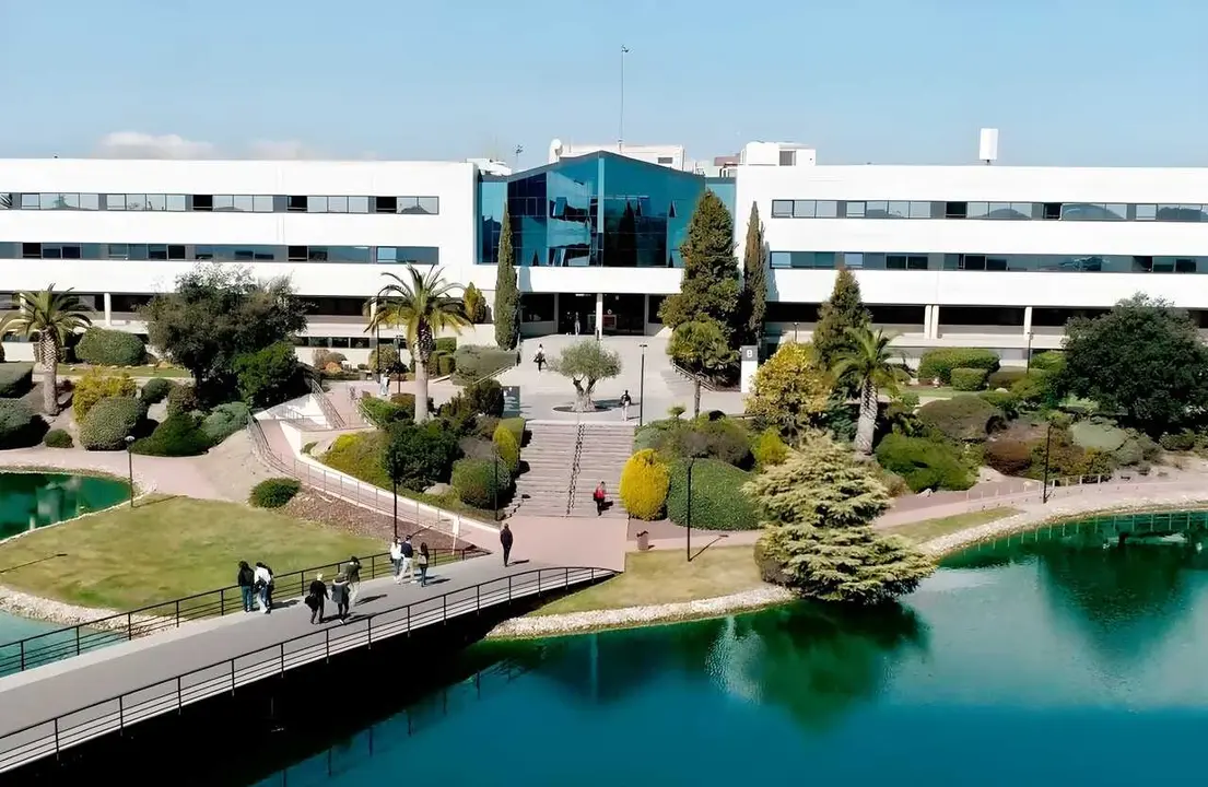 Archivo - Universidad Europea