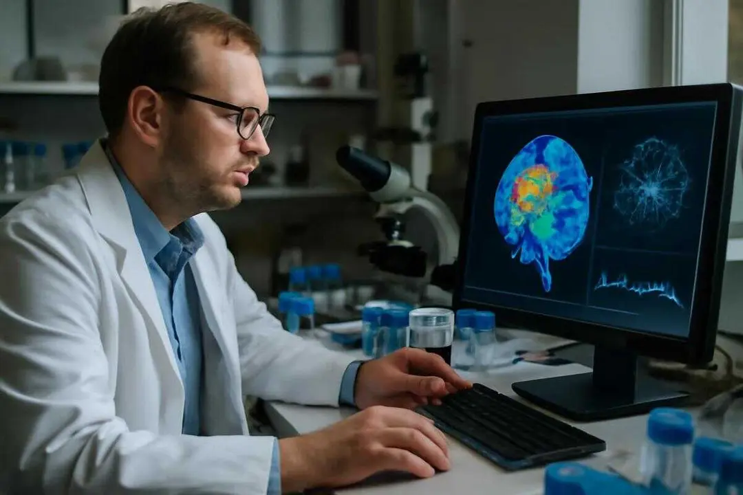 Nueva terapia gen&eacute;tica para aliviar el dolor sin opioides ni riesgo de adicci&oacute;n.