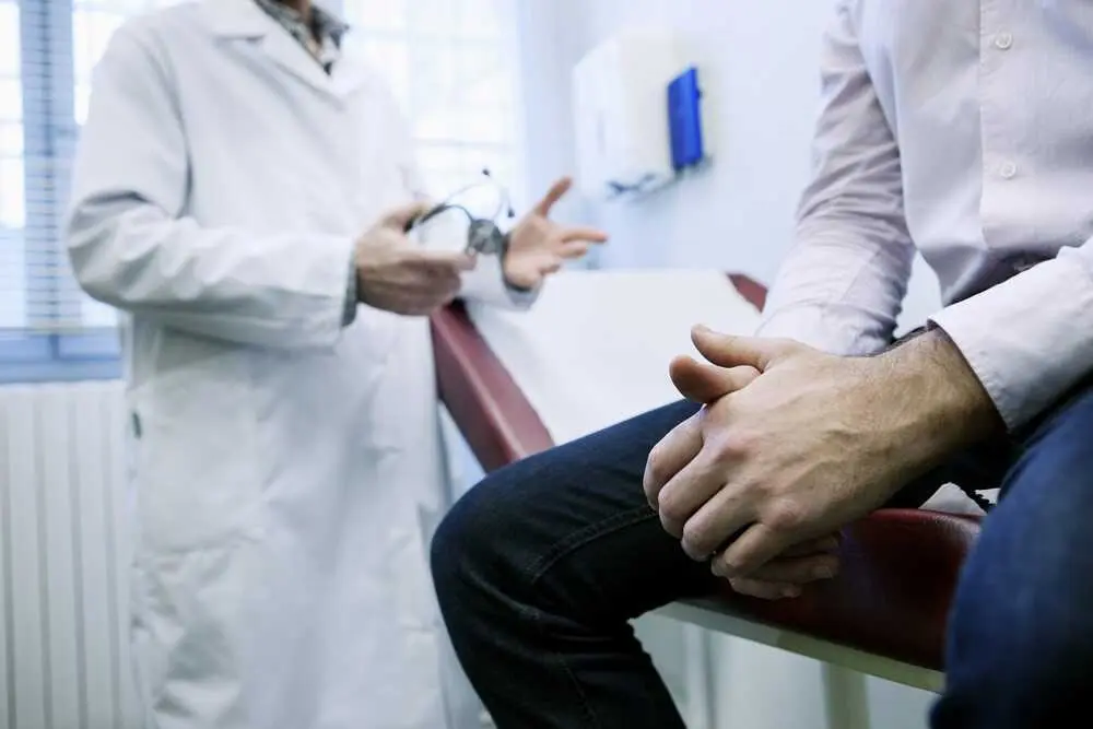 Archivo - Metformina, f&aacute;rmaco para diabetes, podr&iacute;a replicar los beneficios del ejercicio en el tratamiento del c&aacute;ncer de pr&oacute;stata