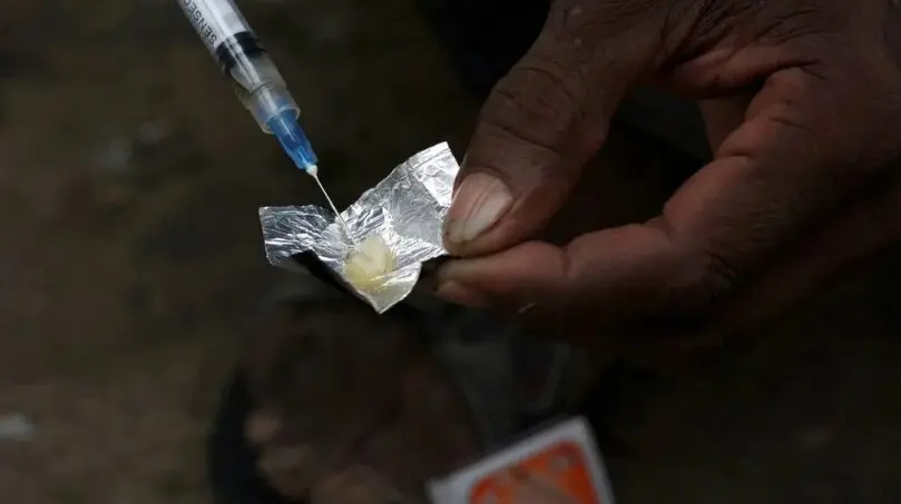 Fallece en Navarra un joven de 21 a&ntilde;os, 1&ordf; v&iacute;ctima fatal de nitazenos en Espa&ntilde;a