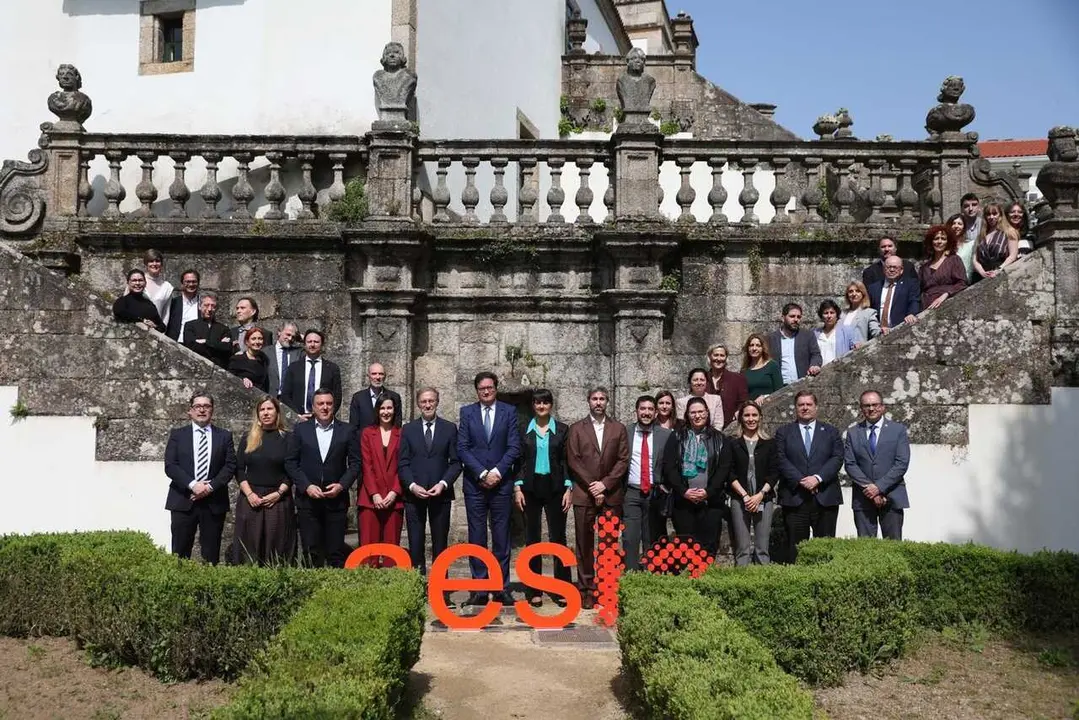 Constituido el laboratorio de ideas de la IA