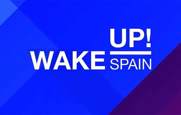 Wake Up Spain!