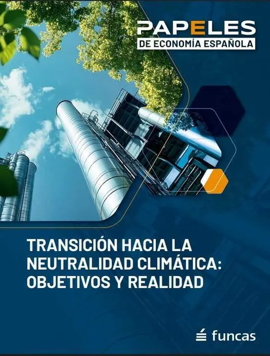 El n&uacute;mero 187 de la publicaci&oacute;n Papeles de Econom&iacute;a Espa&ntilde;ola.