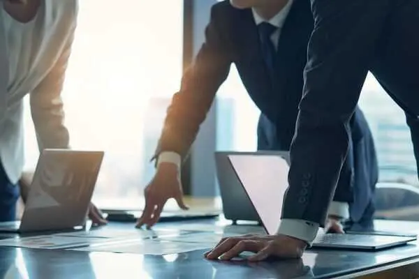 FOGO en la alta direcci&oacute;n