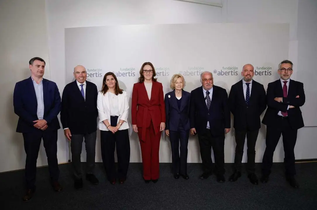 La Fundaci&oacute;n Abertis ha presentado hoy su nueva campa&ntilde;a de seguridad vial &ldquo;Hola, soy Juan y te invito a un caf&eacute;&rdquo;, una iniciativa creada para concienciar sobre el impacto de la somnolencia al volante, una de las principales causas de siniestros.