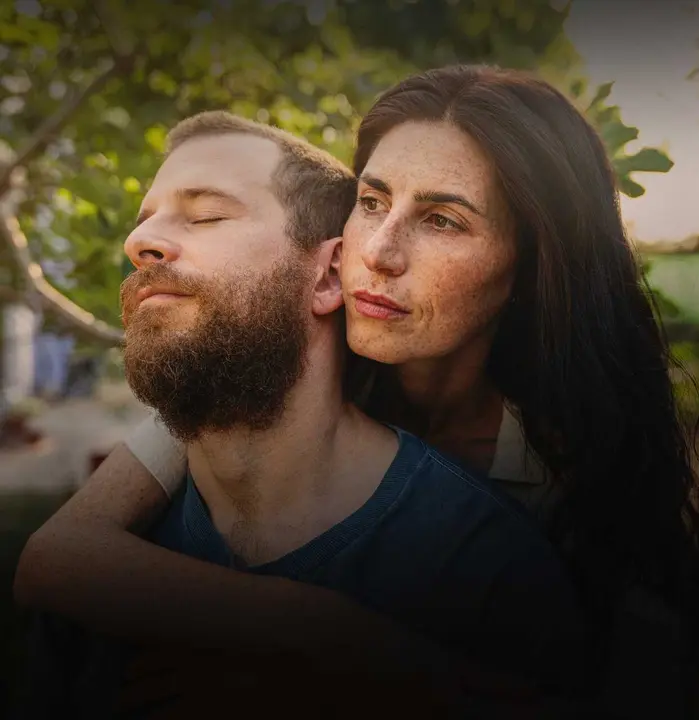 Archivo - La pel&iacute;cula 'Sorda', de Eva Libertad, participa en la Selecci&oacute;n Oficial a Concurso.