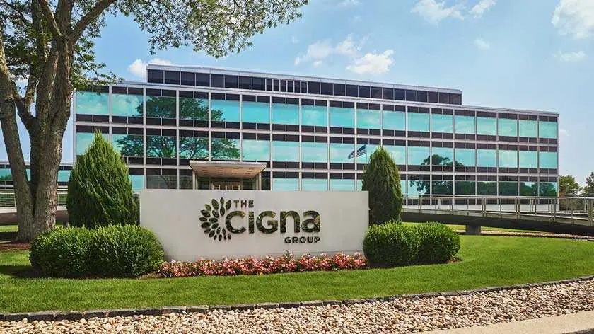 Cigna Group