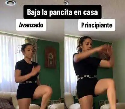 Entrenamientos virales de TikTok: cu&aacute;ndo pueden convertirse en un riesgo para la salud