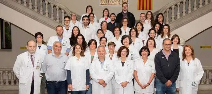 Las personas con VIH no tienen m&aacute;s riesgo de c&aacute;ncer tras un trasplante hep&aacute;tico, seg&uacute;n un estudio multic&eacute;ntrico espa&ntilde;ol