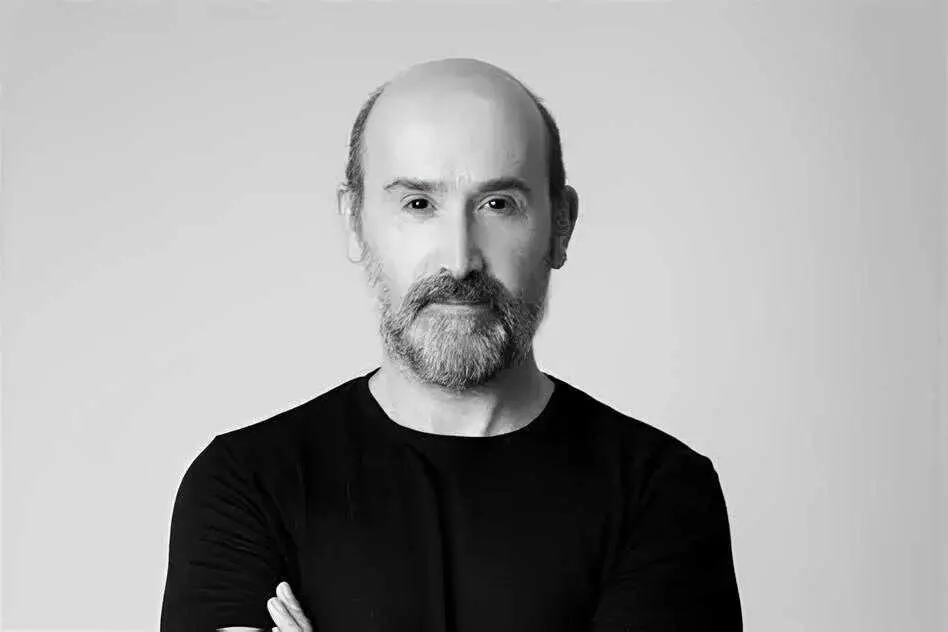 Javier C&aacute;mara