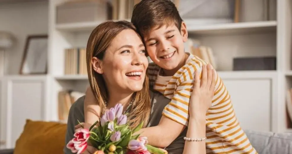 D&iacute;a de la Madre