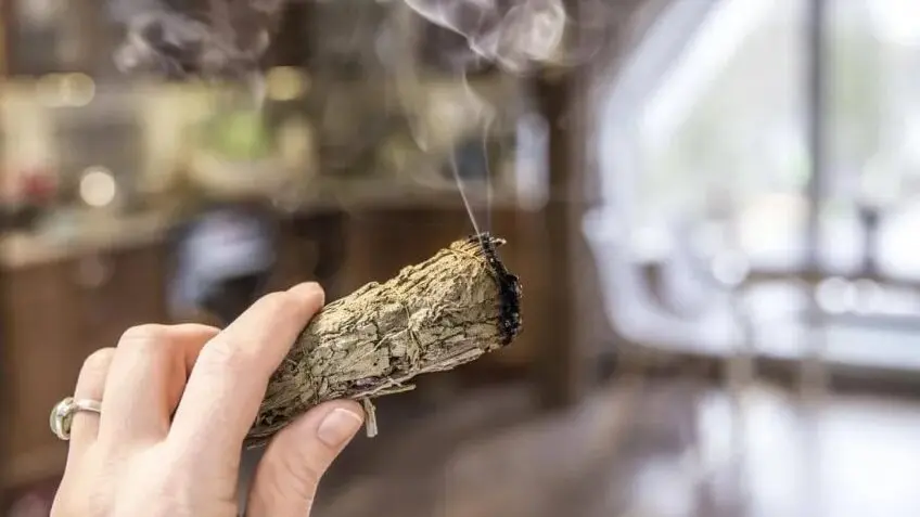 C&oacute;mo hacer una limpieza energ&eacute;tica profunda en el hogar para un 2026 exitoso