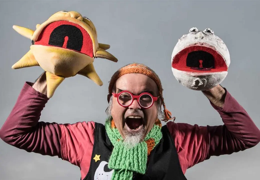 Archivo - Dani Miquel en una imagen de archivo. 