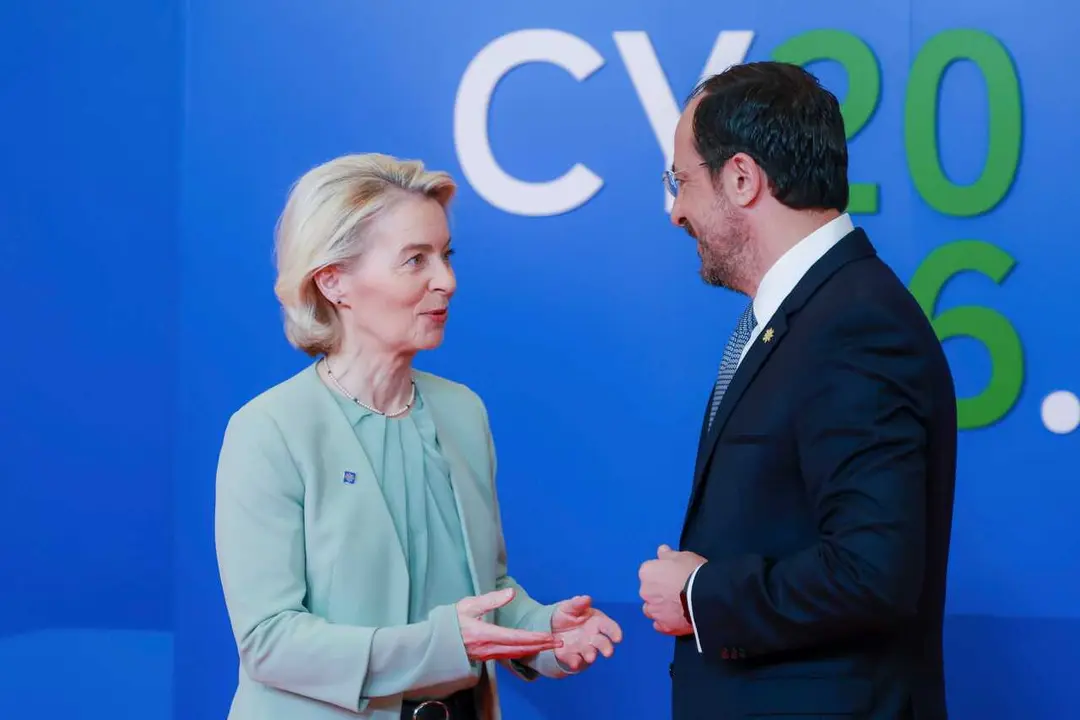 Informal Meeting of Heads of State or Government of the EU