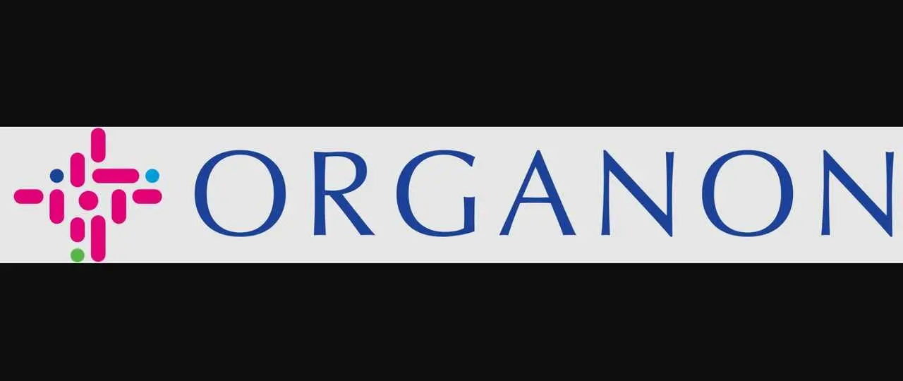 Logo de Organon
