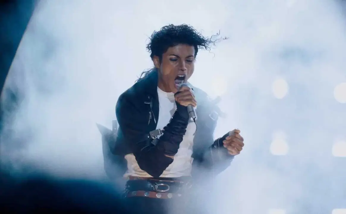 Michael arrasa en taquilla y bate el r&eacute;cord al mejor estreno de un biopic musical de la historia