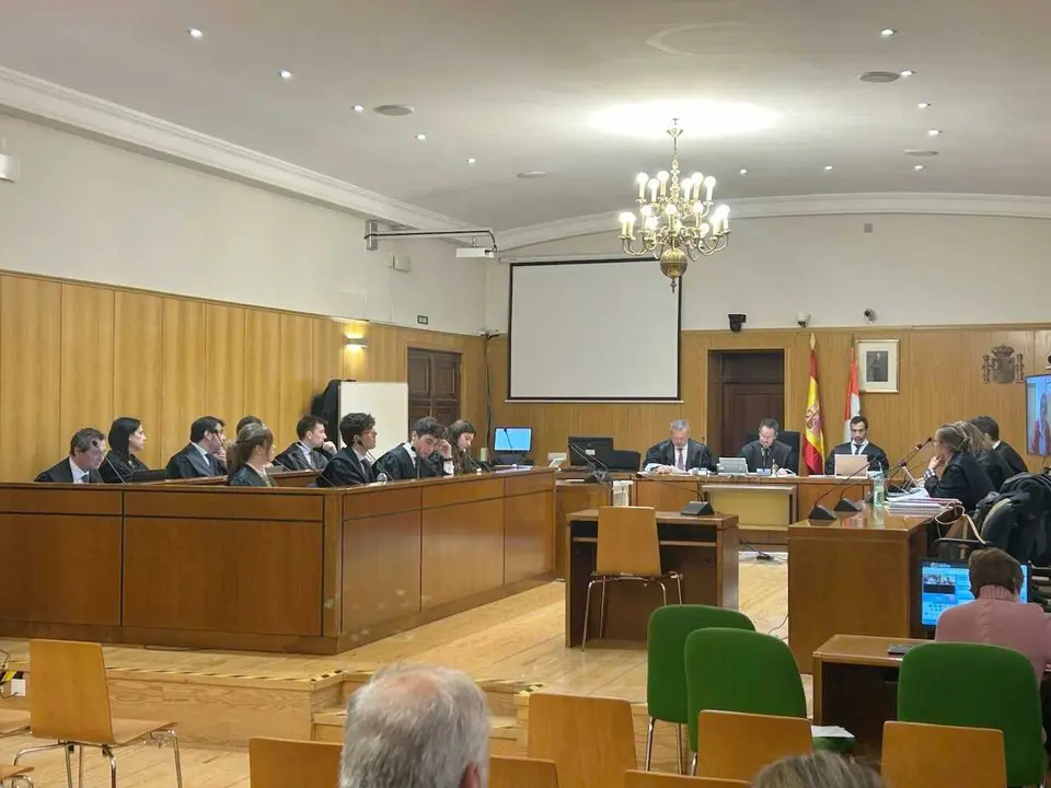 Un enterrador asegura que el 'cambiazo' de ata&uacute;des 'lo sab&iacute;a medio pueblo de Santovenia'