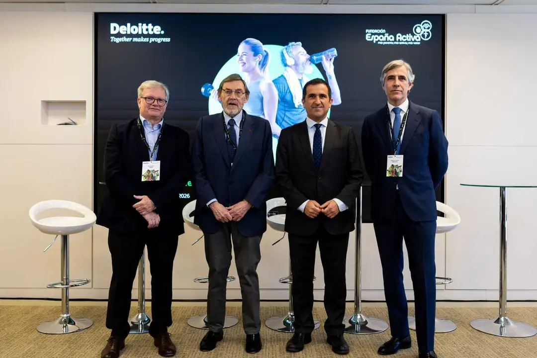 Varios.- El fitness en Espa&ntilde;a supera los 3.200 millones de euros y los 8 millones de usuarios en 2025