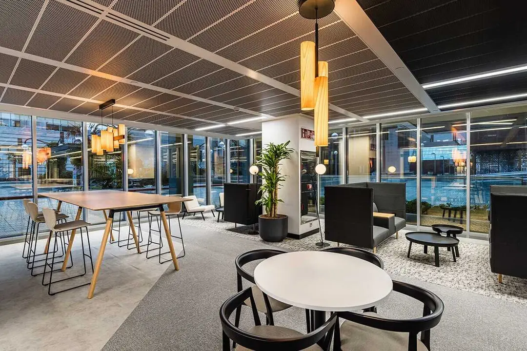 Pedro Cobo - Fotograf&iacute;a de arquitectura // SAVILLS / Celonis