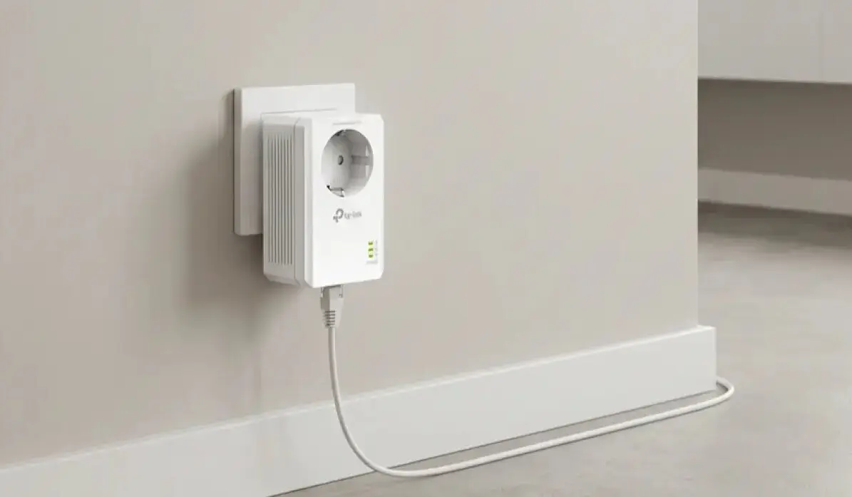 Tecnolog&iacute;a PLC