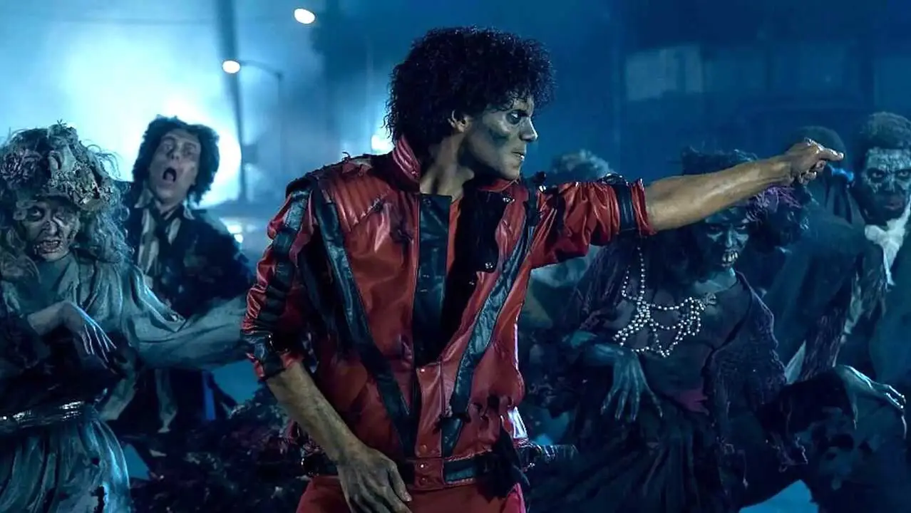 La secuela de Michael, cada vez m&aacute;s cerca: El jefe de Lionsgate aborda los rumores sobre una segunda parte