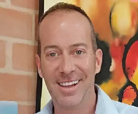 V&iacute;ctor Navarro, en imagen de archivo
