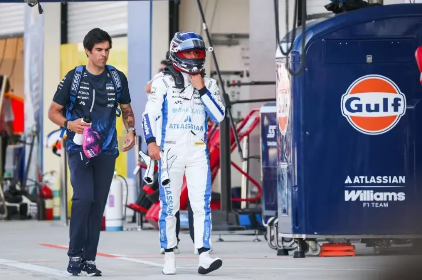 Carlos Sainz