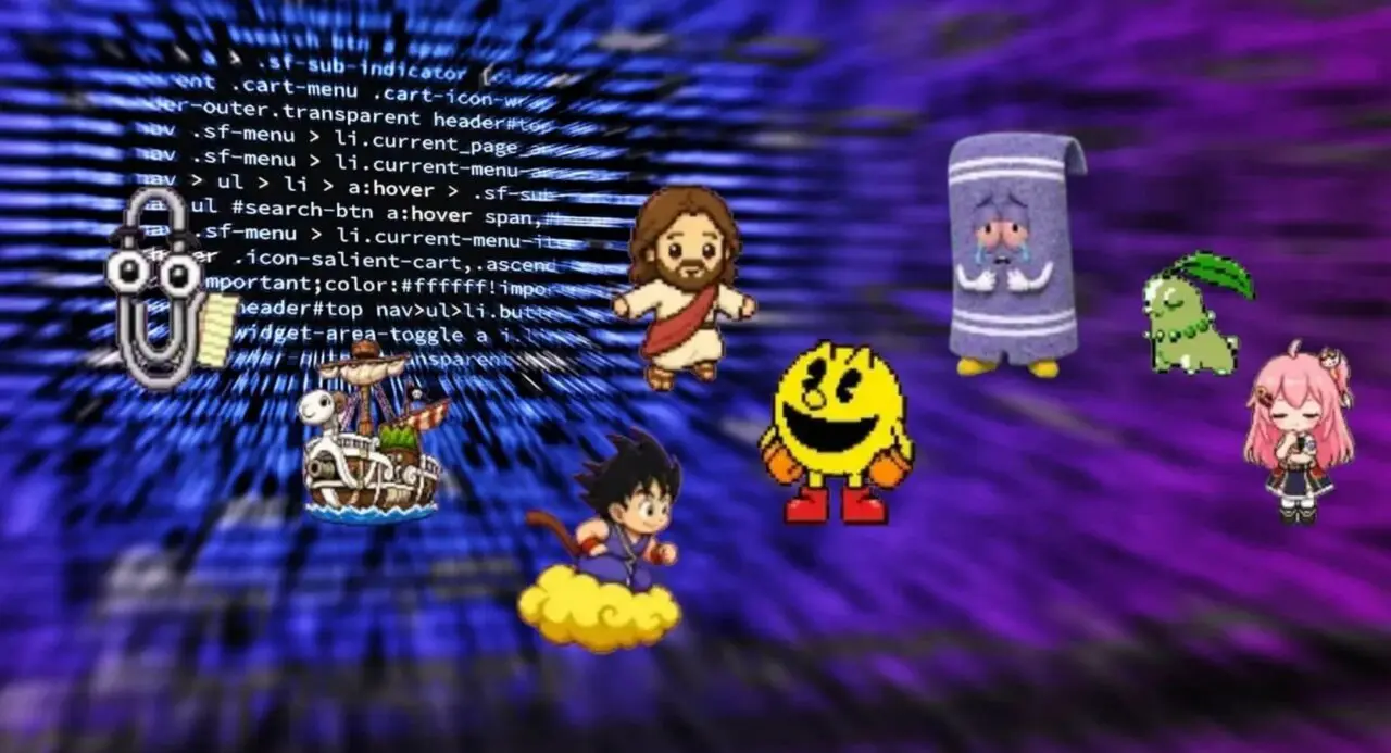 OpenAI integra mascotas virtuales en Codex y prepara el terreno para tamagotchis
