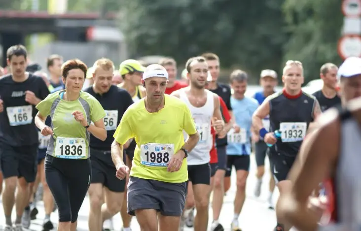 Runners