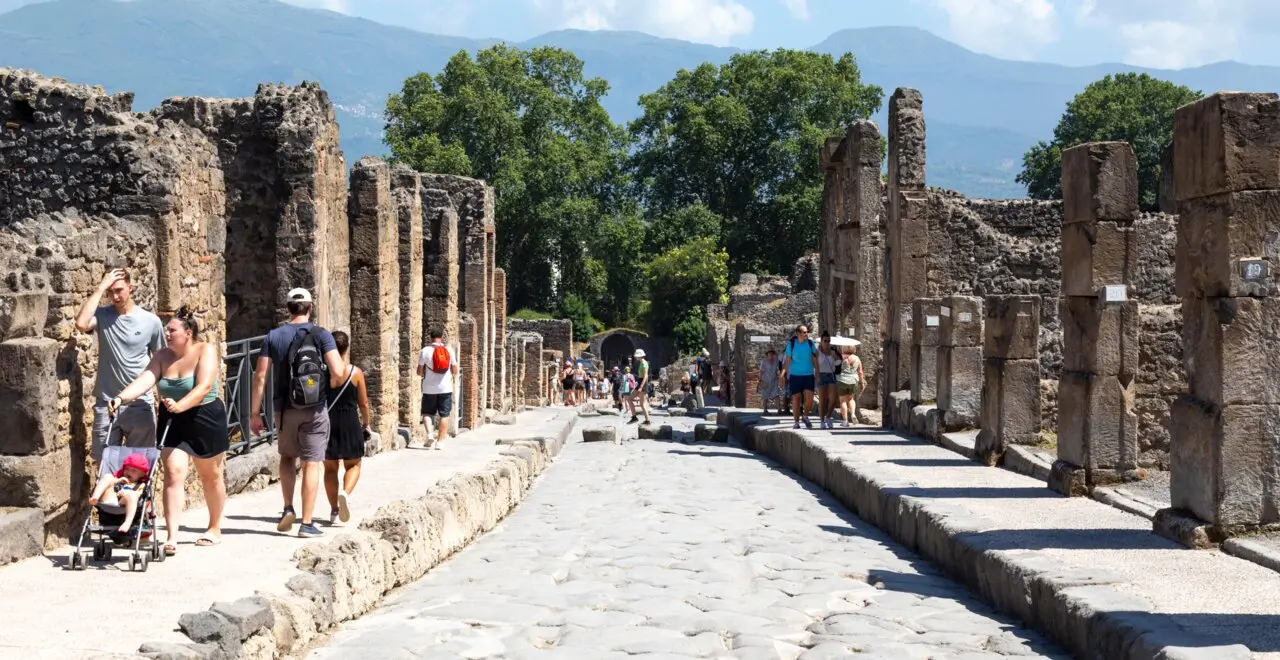 Pompeya