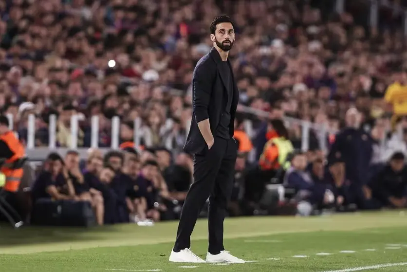 &Aacute;lvaro Arbeloa