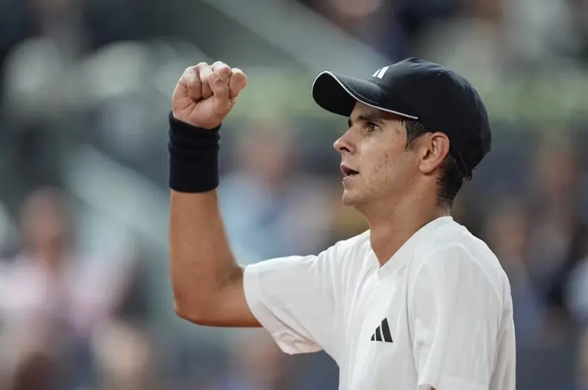 Rafa J&oacute;dar
