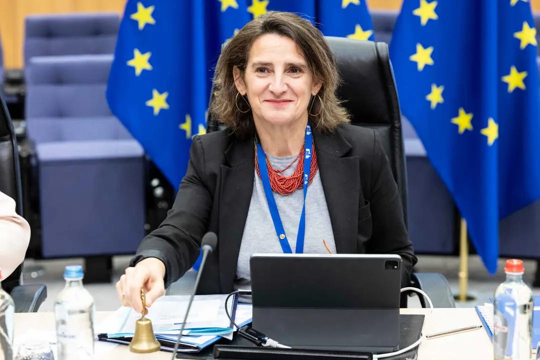 Teresa Ribera