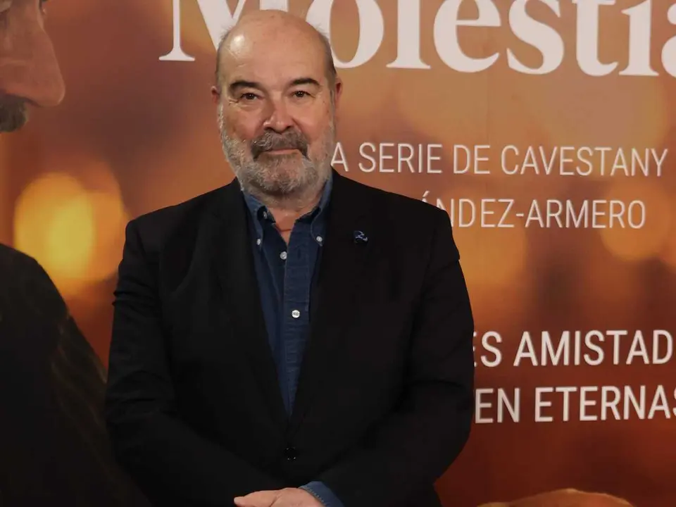 Archivo - Antonio Resines