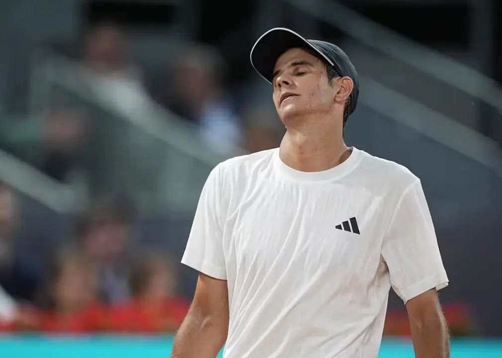 Rafa J&oacute;dar
