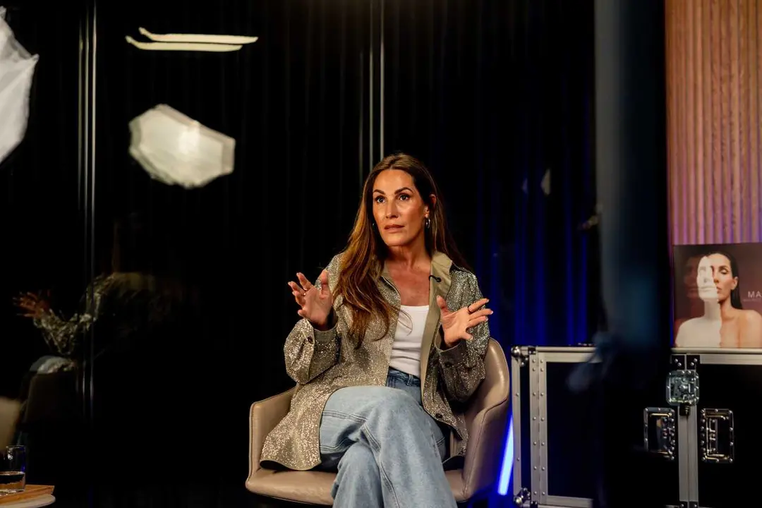 La cantante Mal&uacute; durante una entrevista para Europa Press, a 14 de mayo de 2026, en Madrid (Espa&ntilde;a). Mal&uacute; lanza su nuevo &aacute;lbum &lsquo;Quince&rsquo; el pr&oacute;ximo 15 de mayo y que incluye 11 canciones. El proyecto est&aacute; planteado como un disco muy personal, donde la artis