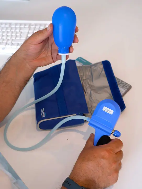EPI-NO - preparacion para el parto