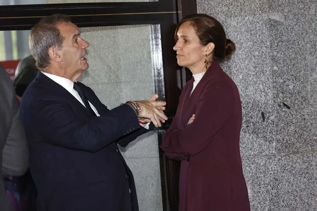 Garc&iacute;a insiste en el Centro de Microbiolog&iacute;a como &uacute;nico acreditado con 'garant&iacute;as' en PCR de hantavirus