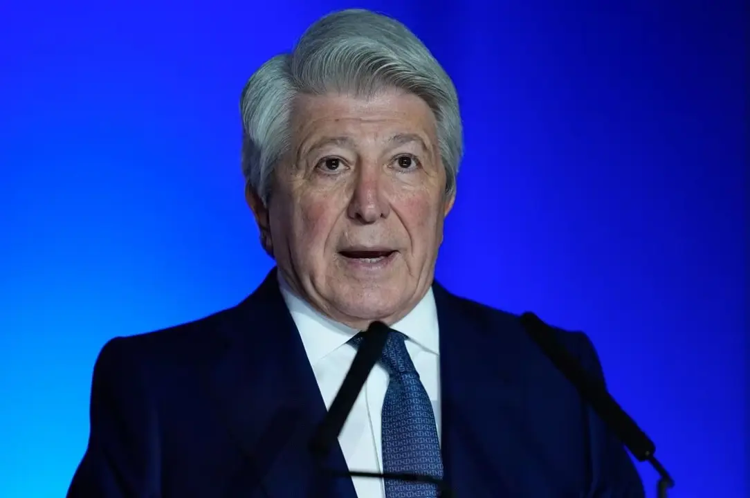 Enrique Cerezo